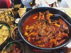 -HOTISLAND海鸡岛(宝业路店)
