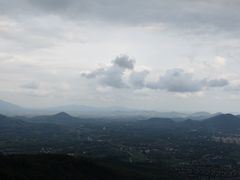 -呀诺达热带雨林
