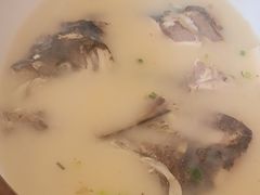 -鱼乐岛餐厅·户外花园主题餐厅