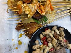 -长药唐师乐山油炸(石人直营店)