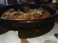 -必胜客(双榆树店)