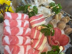 -小辉哥火锅(松江新理想店)