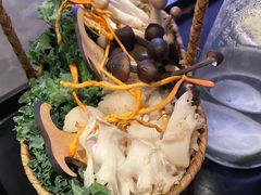 -故里和山·成都火锅(欢乐港湾店)