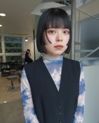 -HairCode芭曲发型