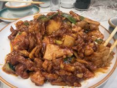 -清真·同发顺饭庄·烧麦(总店)