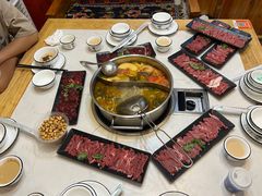 -田村·酸汤鲜牦牛肉火锅(布达拉宫广场店)