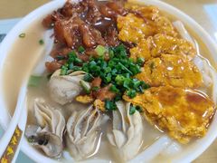 -荔林食店(西华路店)