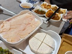 胸口油-杏花吴记牛肉火锅