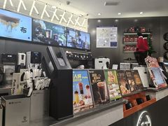-Pull-Tab拉环咖啡(杭州市上城区来福士中心店)