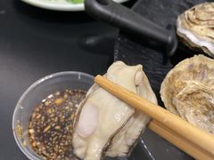 -蚝伯·新派海鲜(荣昌店)