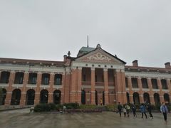 -辛亥革命博物院北区