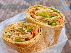 -胖子煎饼店(钦州南路店)