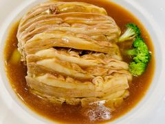 -梅利汴京烤鸭•开封豫菜地标店(晋安路店)
