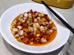 -鸭王烤鸭店(三里河店)
