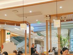 -马记永·兰州牛肉面(3019君尚店)