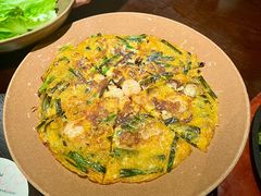 -Fuzzy Bistro 浮几韩餐·茶酒馆