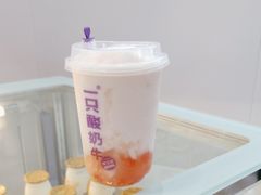 -一只酸奶牛(来福士店)