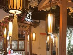 -江南赋(内蒙古大厦店)