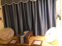 -芳朴养生按摩spa·男士