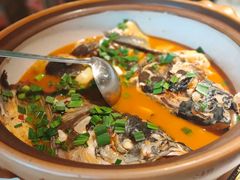 -千岛湖小鱼儿·淳安匠心农家菜