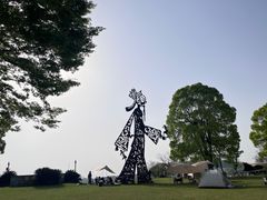 -上海月湖雕塑公园