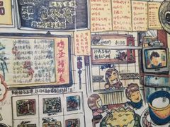-玫瑰甜品(文明路店)