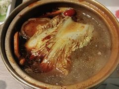 -古关火锅店(古北水镇景区店)