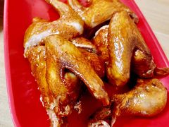 -光明刘冰乳鸽店(光明法政北路店)