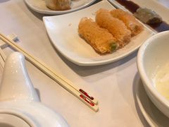 -彩福皇宴(皇室堡店)