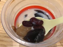 -八婆婆烧仙草(曾厝垵店)