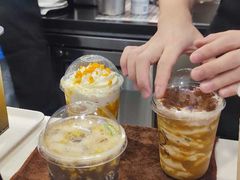 -KOI The(卓悦汇购物中心店)