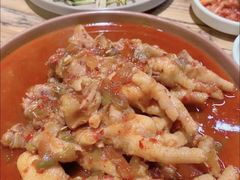 -京玉菲饭店(李村店)
