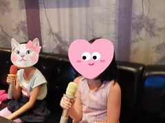 -星聚会KTV(合生汇黑金店)