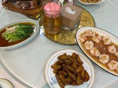 -恭敬李·烤鸭(天坛北门店)