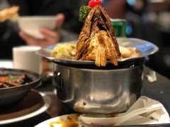 -鹿港小镇(金虹桥国际中心店)