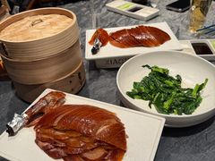 -小大董·烤鸭(王府井apm店)