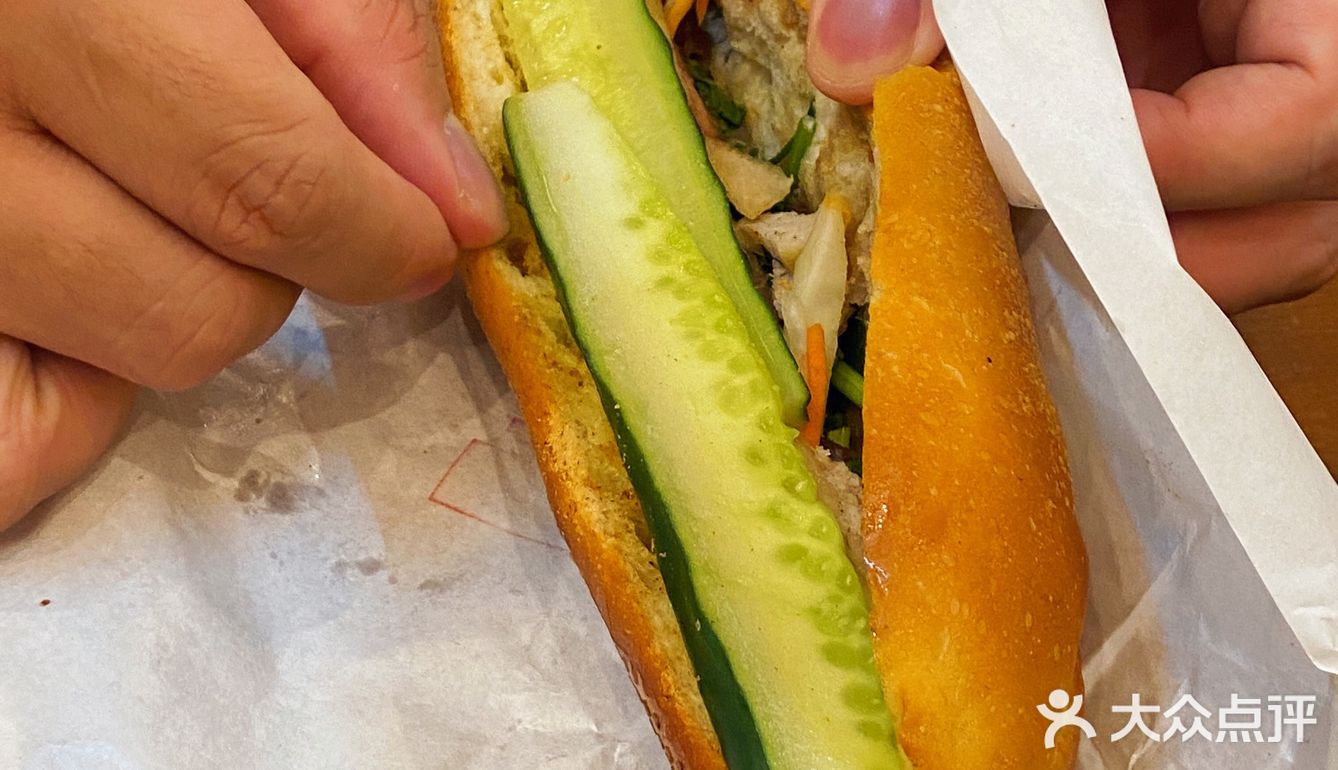 东南亚菜 藏在巷子里的美食 抠出食话之东南亚菜