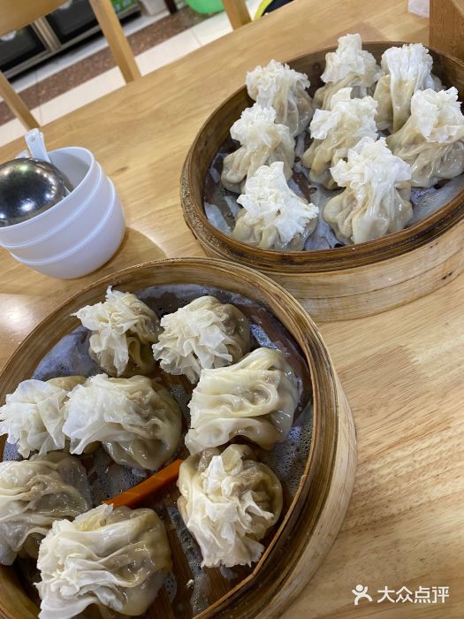 太原面食店(解放路店)图片