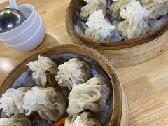 -太原面食店(解放路店)