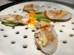 -优食坊·蒸汽海鲜(康盛路店)