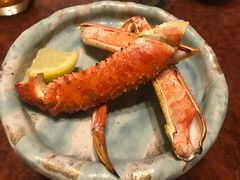 -蟹道乐(京都本店)