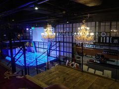 -明日世界密室轰趴·剧本桌游·箭馆团建(国贸店)