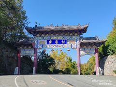 -千年银杏谷文化旅游区