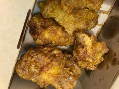 香甜鸡翅-Kyochon1991校村(共和路店)