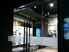 -Air Jordan(世贸天阶店)