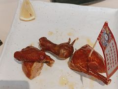 -侨美食家·粤菜(体育西路店)