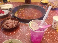 -赵美丽·重庆社区火锅·直营店(火车东站·中豪国际店)