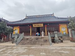 -上海青龙寺