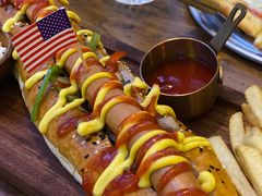-SUPER BOWL 超级碗披萨(崂山丽达店)