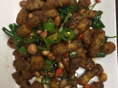 -富临轩私房菜(集庆门大街店)